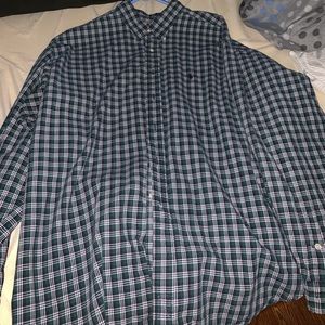 Polo dress up shirt